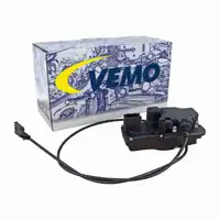 VEMO V80-85-0012 T&uuml;rschloss Beifahrerseite f&uuml;r TESLA Model S 5YJS hinten rechts 600891499D