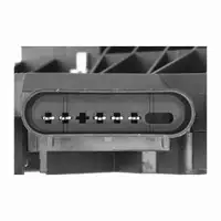 VEMO V95-85-0005 T&uuml;rschloss Schloss f&uuml;r VOLVO S60 2 1 XC60 1 Hinterachse links 31349870