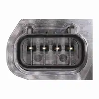 VEMO V95850011 Türschloss für VOLVO C30 S40 2 S80 2 V50 XC60 XC70 2 vorne links 31253661