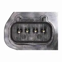 VEMO V95-85-0013 T&uuml;rschloss Schloss f&uuml;r VOLVO S40 2 S80 2 V70 3 XC60 1 XC70 hinten links