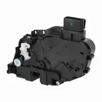 VEMO V95-85-0020 T&uuml;rschloss Fahrerseite f&uuml;r VOLVO S80 2 V70 3 XC60 1 XC70 2 vorne links