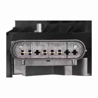 VEMO V95-85-0025 T&uuml;rschloss Stellmotor Fahrerseite f&uuml;r VOLVO S60 2 V60 2 hinten links