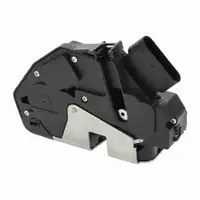 VEMO V95-85-0025 T&uuml;rschloss Stellmotor Fahrerseite f&uuml;r VOLVO S60 2 V60 2 hinten links