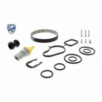 VEMO V15-99-2114-1 Wasserpumpe + Thermostat f&uuml;r VW Golf 5 6 Passat Tiguan T5 1.8/2.0 TSI