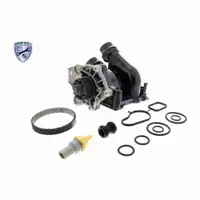 VEMO V15-99-2114 Water Pump + Thermostat for VW Golf 5, 6, Passat, Tiguan T5 1.8/2.0 TSI