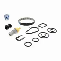 VEMO V15-99-2114 Water Pump + Thermostat for VW Golf 5, 6, Passat, Tiguan T5 1.8/2.0 TSI