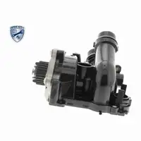 VEMO V15-99-2114 Water Pump + Thermostat for VW Golf 5, 6, Passat, Tiguan T5 1.8/2.0 TSI