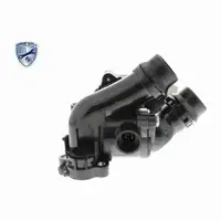 VEMO V15-99-2114 Water Pump + Thermostat for VW Golf 5, 6, Passat, Tiguan T5 1.8/2.0 TSI