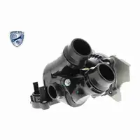 VEMO V15-99-2114 Water Pump + Thermostat for VW Golf 5, 6, Passat, Tiguan T5 1.8/2.0 TSI