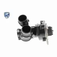 VEMO V15-99-2114 Water Pump + Thermostat for VW Golf 5, 6, Passat, Tiguan T5 1.8/2.0 TSI