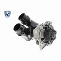 VEMO V15-99-2114 Water Pump + Thermostat for VW Golf 5, 6, Passat, Tiguan T5 1.8/2.0 TSI