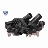 VEMO Wasserpumpe + Zahnriemen f&uuml;r VW Golf 7 Polo 5 6 Touran Up AUDI A1 A3 Q2 1.0/1.2 TSI