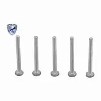 VEMO Wasserpumpe + Zahnriemen f&uuml;r VW Golf 7 Passat B8 Polo 5 Tiguan Touran 1.4 TSI/GTE