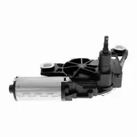 VEMO Wischermotor Heckwischermotor f&uuml;r VW Golf SEAT Leon SKODA Fabia 1 hinten 1J6955711B