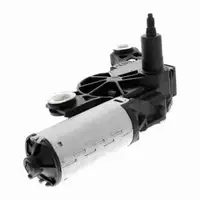VEMO V10-07-0018 Wischermotor f&uuml;r AUDI A3 A4 B6-B8 A6 C6 Q5 Q7 hinten 8E9955711A