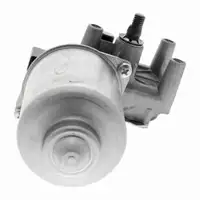 VEMO V10-07-0010 Wischermotor Frontwischer f&uuml;r VW Polo 4 SKODA Fabia 1 vorne 6Q1955119A