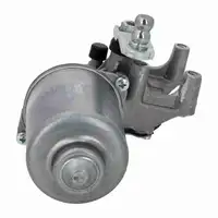 VEMO V10-07-0013-1 Wischermotor Wischer f&uuml;r VW SKODA Fabia 2 Roomster vorne 5J1955113A