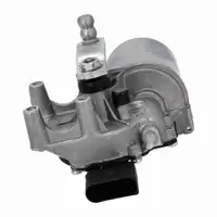 VEMO V10-07-0013-1 Wischermotor Wischer f&uuml;r VW SKODA Fabia 2 Roomster vorne 5J1955113A