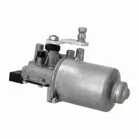 VEMO V10-07-0013-1 Wischermotor Wischer f&uuml;r VW SKODA Fabia 2 Roomster vorne 5J1955113A