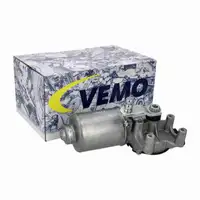 VEMO V10-07-0013-1 Wischermotor Wischer f&uuml;r VW SKODA Fabia 2 Roomster vorne 5J1955113A