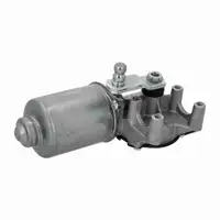 VEMO V10-07-0013-1 Wischermotor Wischer f&uuml;r VW SKODA Fabia 2 Roomster vorne 5J1955113A