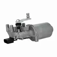 VEMO V10-07-0013-1 Wischermotor Wischer f&uuml;r VW SKODA Fabia 2 Roomster vorne 5J1955113A