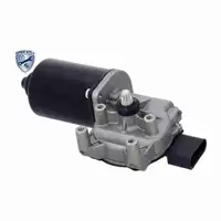 VEMO V10-07-0013 Wischermotor Frontwischer f&uuml;r VW SKODA Fabia 2 Roomster vorne 5J1955113A
