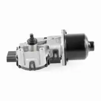 VEMO V10-07-0036 Wischermotor Wischer f&uuml;r VW Polo 5 Jetta 4 SEAT Ibiza 4 vorne 6R1955023A