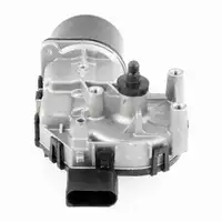 VEMO V10-07-0036 Wischermotor Wischer f&uuml;r VW Polo 5 Jetta 4 SEAT Ibiza 4 vorne 6R1955023A