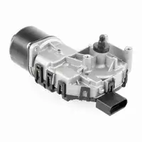 VEMO V10-07-0036 Wischermotor Wischer f&uuml;r VW Polo 5 Jetta 4 SEAT Ibiza 4 vorne 6R1955023A