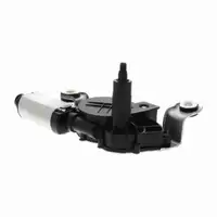 VEMO V10-07-0037-1 Wischermotor Heckwischermotor f&uuml;r SKODA Octavia 2 hinten 1Z9955711A