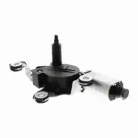 VEMO V10-07-0037-1 Wischermotor Heckwischermotor f&uuml;r SKODA Octavia 2 hinten 1Z9955711A