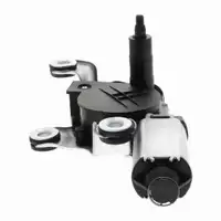 VEMO V10-07-0037-1 Wischermotor Heckwischermotor f&uuml;r SKODA Octavia 2 hinten 1Z9955711A