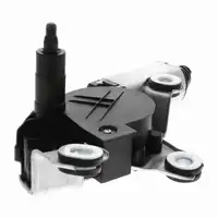 VEMO V10-07-0037-1 Wischermotor Heckwischermotor f&uuml;r SKODA Octavia 2 hinten 1Z9955711A