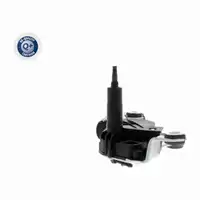 VEMO Wischermotor Heckwischermotor f&uuml;r SKODA Fabia 2 Roomster hinten 5J9955711A