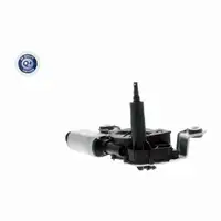 VEMO Wischermotor Heckwischermotor f&uuml;r SKODA Fabia 2 Roomster hinten 5J9955711A