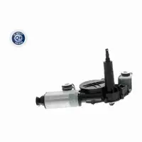 VEMO Wischermotor Heckwischermotor f&uuml;r SKODA Fabia 2 Roomster hinten 5J9955711A