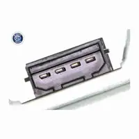 VEMO Wischermotor Heckwischermotor f&uuml;r SKODA Fabia 2 Roomster hinten 5J9955711A