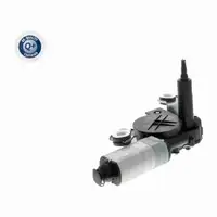 VEMO Wischermotor Heckwischermotor f&uuml;r SKODA Fabia 2 Roomster hinten 5J9955711A