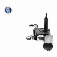 VEMO Wischermotor Heckwischermotor f&uuml;r SKODA Fabia 2 Roomster hinten 5J9955711A