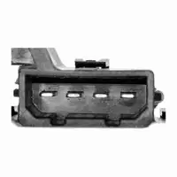 VEMO V10-07-0033 Wischermotor Heckwischermotor f&uuml;r AUDI A4 B5 SEAT Arosa hinten 8D9955711