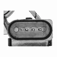 VEMO V10-07-0048 Wischermotor Heckwischer f&uuml;r VW Golf 5 Passat B6 Tiguan hinten 5N0955711B