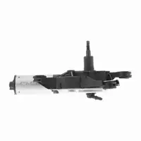 VEMO Wischermotor + D&uuml;se f&uuml;r VW Transporter Multivan T5 T6 hinten links 7E0955711B