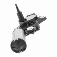 VEMO Wischermotor + D&uuml;se f&uuml;r VW Transporter Multivan T5 T6 hinten links 7E0955711B