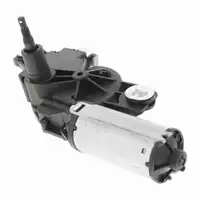 VEMO Wischermotor + D&uuml;se f&uuml;r VW Transporter Multivan T5 T6 hinten links 7E0955711B