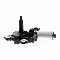 VEMO Wischermotor für VW Golf 7 Polo 6 SEAT Ibiza 5 SKODA Octavia 4 CUPRA Ateca hinten