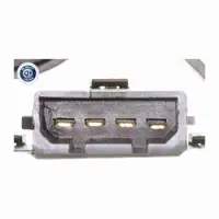VEMO V10-07-0065 Wischermotor Heckwischermotor f&uuml;r SEAT Ibiza 4 hinten 6J4955711