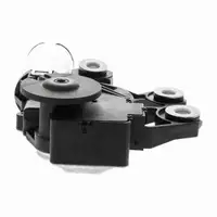 VEMO Wischermotor Heckwischermotor f&uuml;r VW Touareg 7L PORSCHE Cayenne 9PA hinten