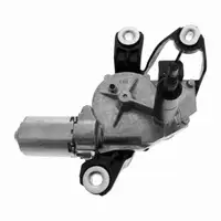 VEMO V10-07-0069 Wischermotor Heckwischermotor f&uuml;r VW Golf 5 6 Variant hinten 1K9955711A