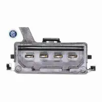 VEMO V10-07-0061 Wischermotor Heckwischermotor f&uuml;r AUDI A4 B8 hinten 4F9955711E